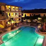 Lejlighedshotel Zante Plaza & Laganas