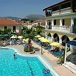 Lejlighedshotel Zante Plaza & Laganas
