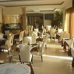 Zante Plaza & Lejlighedshotel Laganas