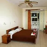 Zante Plaza & Lejlighedshotel 3*