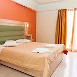 Lejlighedshotel Zante Plaza & Laganas