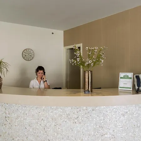 Zante Plaza & Lägenhetshotell