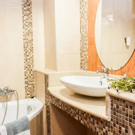 Zante Plaza & 3* Laganas