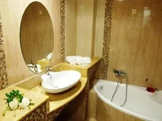 Apartmanhotel Zante Plaza &