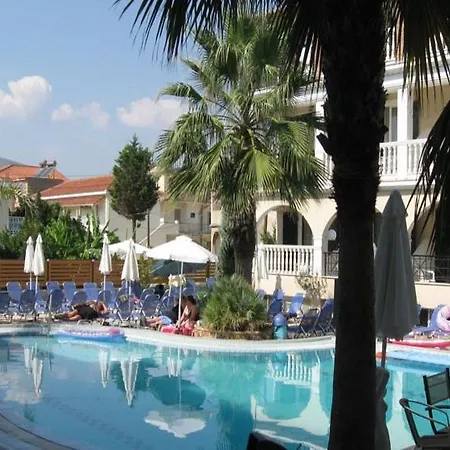 Zante Plaza & 3*