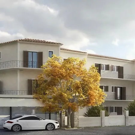 Lägenhetshotell Zante Plaza & Laganas