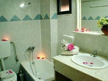 Zante Plaza & 3* Laganas