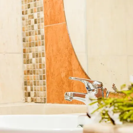 Zante Plaza & Lägenhetshotell 3*