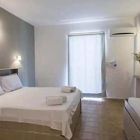 Zante Plaza & 3*
