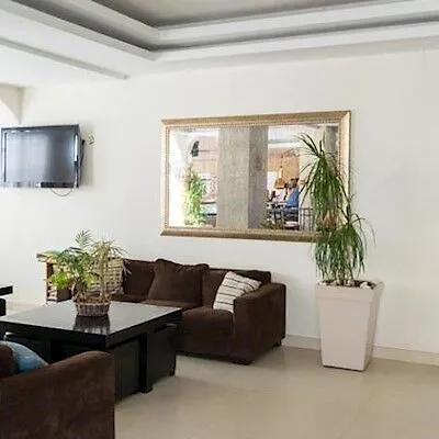 Appart hôtel Zante Plaza &