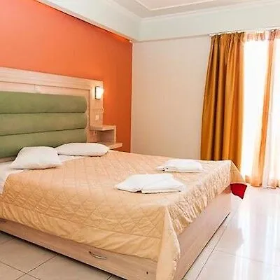 Apart-hotel Zante Plaza & Laganas
