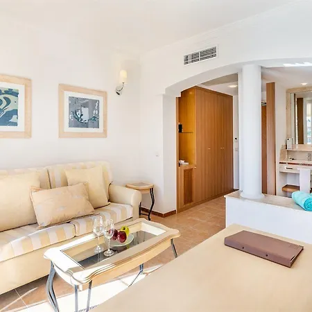 Lägenhetshotell Zante Plaza & Laganas