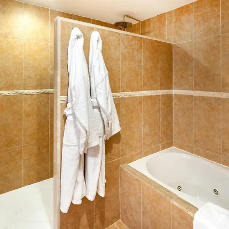 Zante Plaza & Lägenhetshotell Laganas